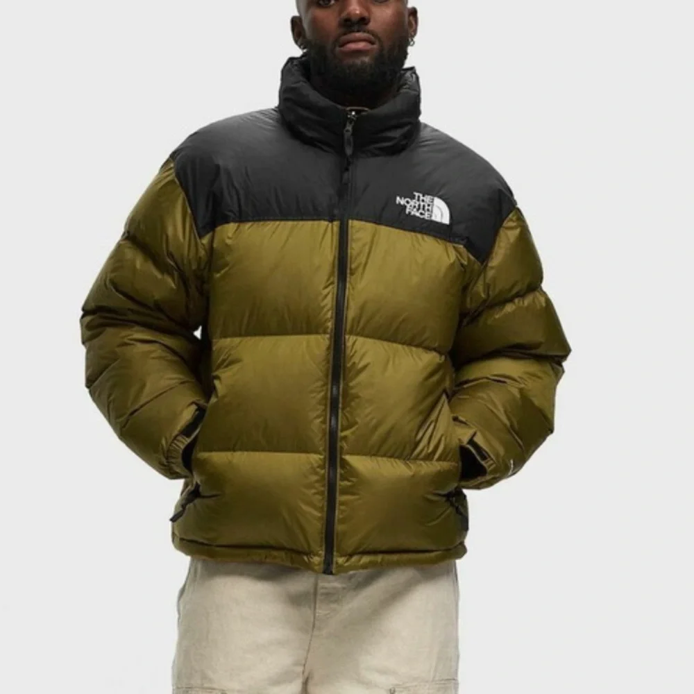 The North Face 1996 RETRO NUPTSE JACKET - Picture 3 of 9